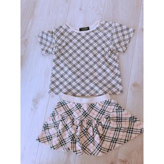 バーバリー(BURBERRY)のバーバリー 2点(シャツ/カットソー)