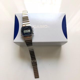 カシオ(CASIO)のCASIO 腕時計(腕時計)