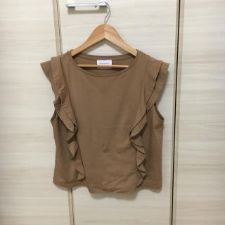 ユナイテッドアローズ(UNITED ARROWS)の★Nonbさんキープ★ユナイテッドアローズ  トップス(カットソー(半袖/袖なし))