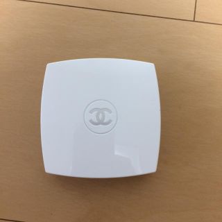 シャネル(CHANEL)のCHANEL ル ブラン コンパクト ラディアンス(ファンデーション)