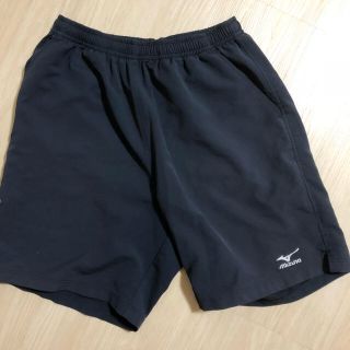 ミズノ(MIZUNO)のソフトテニス ハーフパンツ(ウェア)