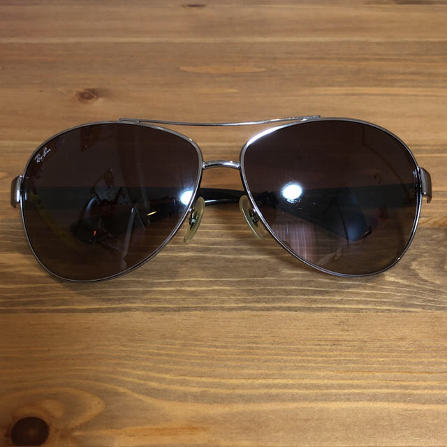 RB3386 004/13 00 Ray-Ban レイバン サングラス