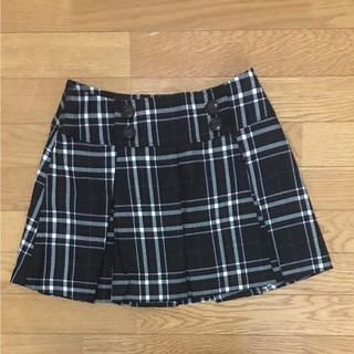 スコットクラブ(SCOT CLUB)のスカート(ミニスカート)