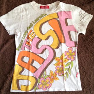 ジャッシー(JASSIE)のJessie☆Ｔシャツ(Tシャツ(半袖/袖なし))