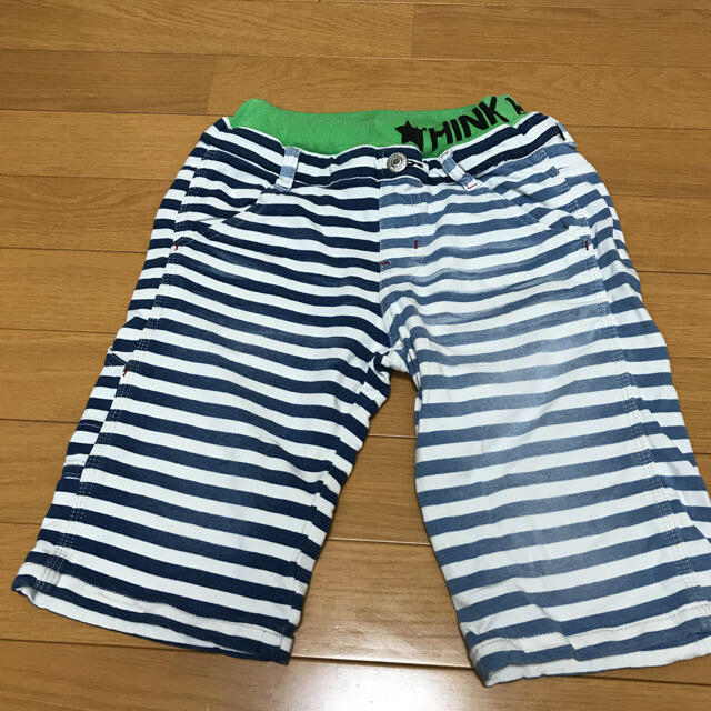 BREEZE(ブリーズ)のnaoさん専用     パンツ           ⑧ キッズ/ベビー/マタニティのキッズ服男の子用(90cm~)(パンツ/スパッツ)の商品写真