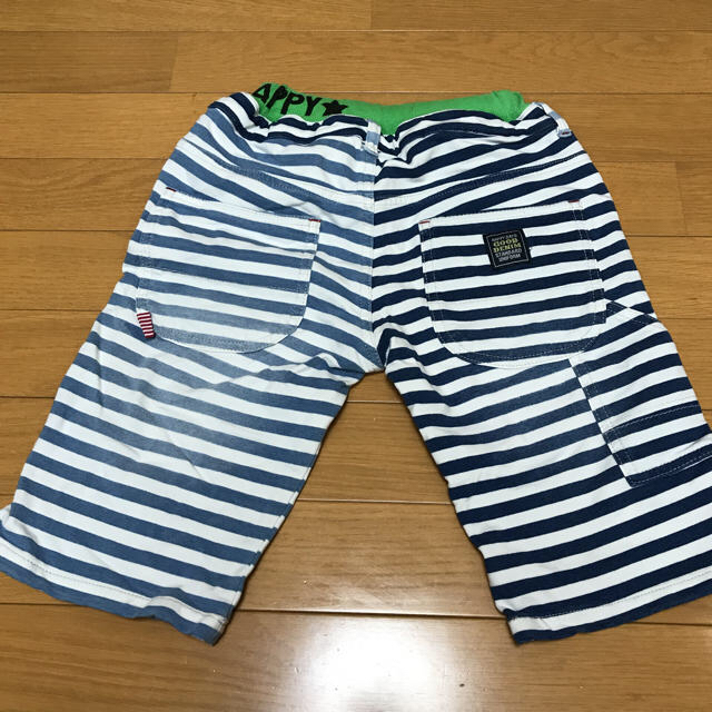 BREEZE(ブリーズ)のnaoさん専用     パンツ           ⑧ キッズ/ベビー/マタニティのキッズ服男の子用(90cm~)(パンツ/スパッツ)の商品写真