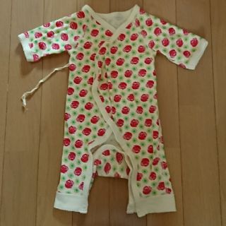 ベベ(BeBe)の専用(ロンパース)