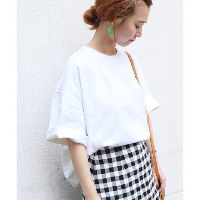 SLOBE IENA - 美品☆SLOBEIENAスローブイエナ☆CAMBER×SLOBE 別注 Tシャツ