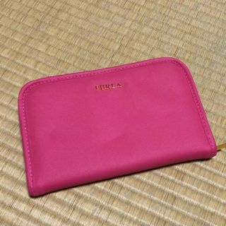 フルラ(Furla)のフルラ パスポートケース  雑誌付録(ポーチ)