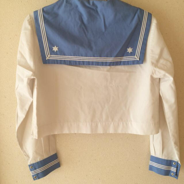 北海道上磯中学 セーラー服の通販 by 近々やめるため値段交渉可 北海道上磯中学 セーラー服の通販 by 近々やめるため値段交渉可
