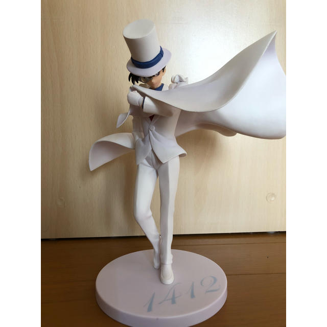 Sega 怪盗キッド フィギュア の通販 By ひ S Shop セガならラクマ