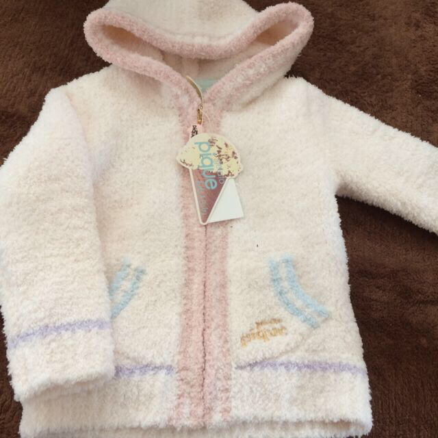 gelato pique(ジェラートピケ)のちゃなさま専用。お取り置き中 キッズ/ベビー/マタニティのキッズ服女の子用(90cm~)(その他)の商品写真