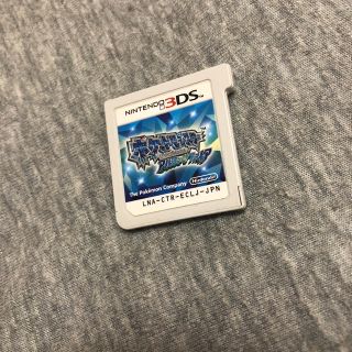 ニンテンドー3DS(ニンテンドー3DS)のりまさん専用(家庭用ゲームソフト)