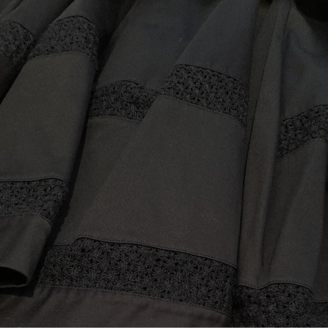 FOXEY(フォクシー)のトーンちゃん様専用 フォクシーのふんわりスカート レディースのスカート(ひざ丈スカート)の商品写真