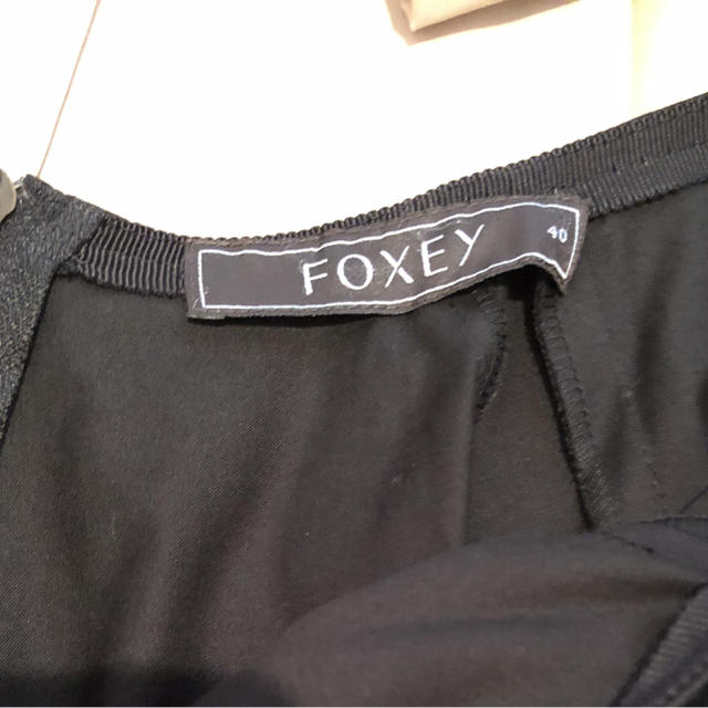 FOXEY(フォクシー)のトーンちゃん様専用 フォクシーのふんわりスカート レディースのスカート(ひざ丈スカート)の商品写真