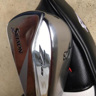 スリクソン(Srixon)のユーティリティU65#4(クラブ)