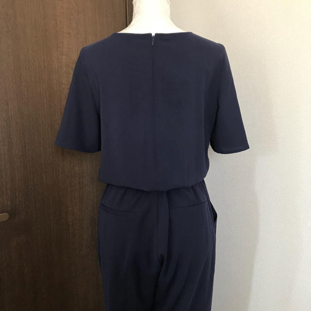 GU(ジーユー)のGU オールインワン sizeL zara banana topshop h&m レディースのパンツ(オールインワン)の商品写真