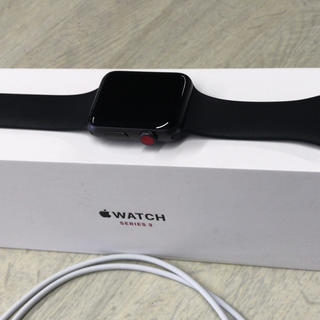 アップル(Apple)のkenさま専用(腕時計(デジタル))