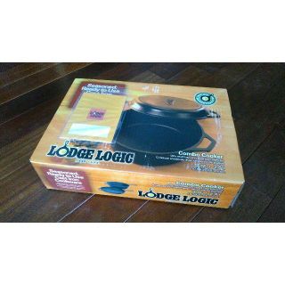 ロッジ(Lodge)のLODGE Combo Cooker(調理器具)