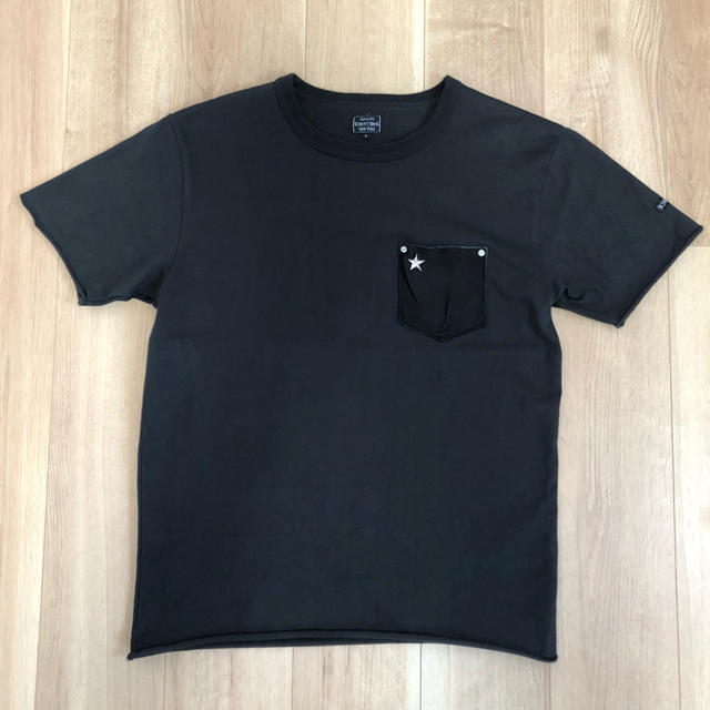 schott(ショット)のハルオ様専用 schott ワンスター Tシャツ メンズのトップス(Tシャツ/カットソー(半袖/袖なし))の商品写真