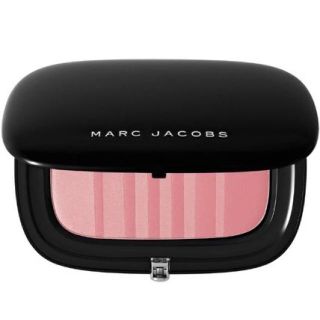 マークジェイコブス(MARC JACOBS)の日本未発売 チーク 504(チーク)