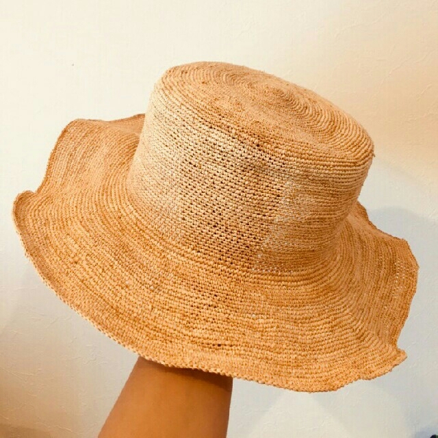 ロンハーマン　ハット　Ecua-andino hats