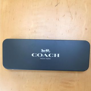 コーチ(COACH)のコーチ   ペンケース(ペンケース/筆箱)