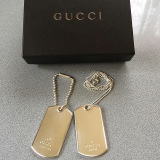 グッチ(Gucci)の🌸Ｓ様専用🌸(ネックレス)