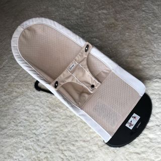 ベビービョルン(BABYBJORN)のベビービョルン バウンサー♪値下げしました！(その他)