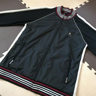 バーバリーブラックレーベル(BURBERRY BLACK LABEL)のBURBERRY BLACKLABEL(ジャージ)