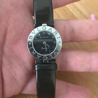 BVLGARI - ブルガリ ビーゼロワン 腕時計の通販 by XUXU|ブルガリなら