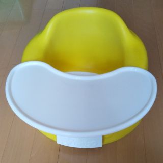 バンボ(Bumbo)のバンボ 机付き(その他)