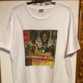 シュプリーム(Supreme)のsupreme Tee(Tシャツ/カットソー(半袖/袖なし))