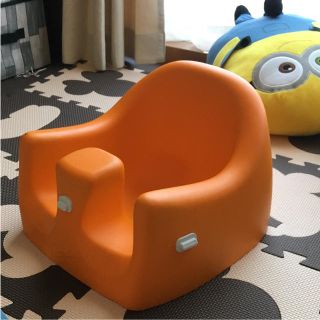 バンボ(Bumbo)のバンボ カリブ ベビーイス テーブル付き(その他)