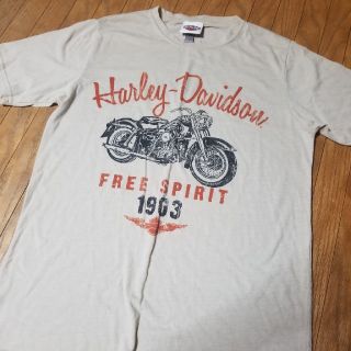 ハーレーダビッドソン(Harley Davidson)のHARLEY DAVIDSON Tシャツ(Tシャツ/カットソー(半袖/袖なし))