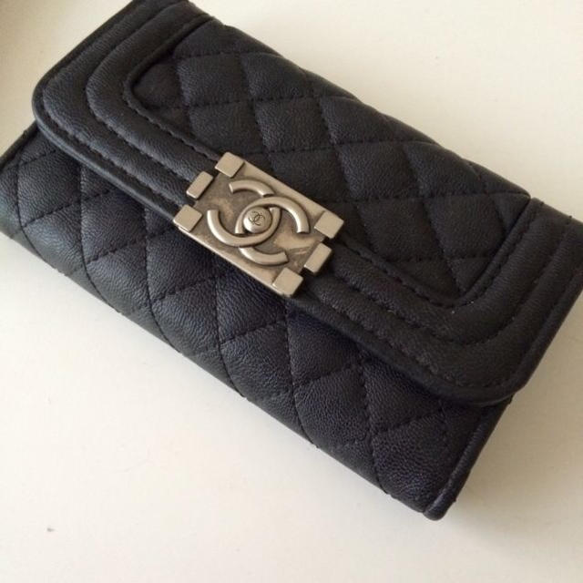 CHANEL iPhone5/5sケースの通販 by 売り切り出品中♥セット買いで割引｜ラクマ