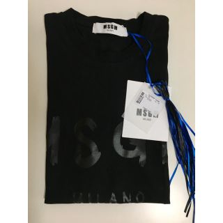 エムエスジイエム(MSGM)のMSGM Branded T-Shirt(Tシャツ/カットソー(半袖/袖なし))