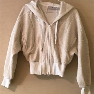 アディダスバイステラマッカートニー(adidas by Stella McCartney)の専用(パーカー)