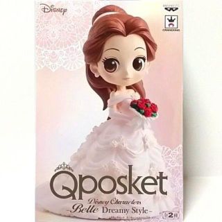 バンプレスト(BANPRESTO)の【ちえたろう様専用】QposketベルDreamy Styleノーマル2点(アニメ/ゲーム)