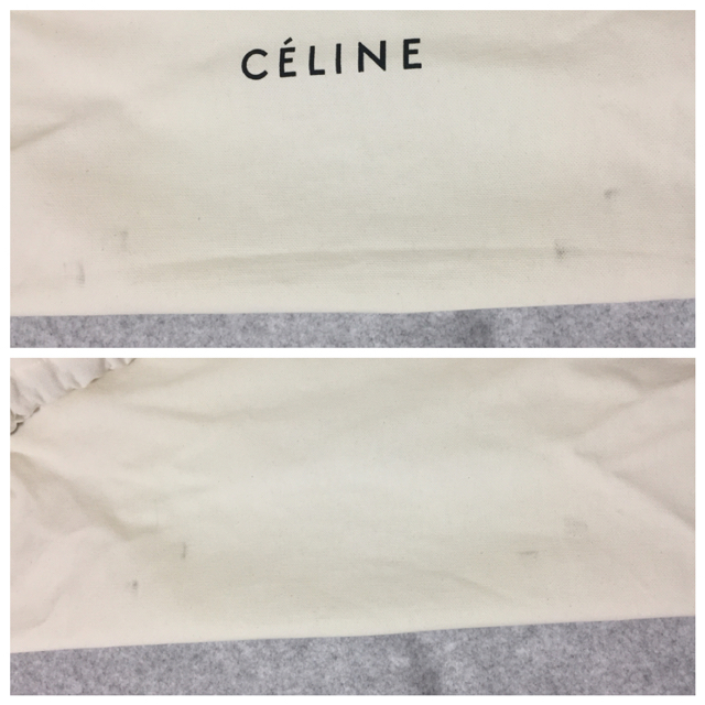 celine(セリーヌ)の【8月19日まで限定値下げ】CÉLINE セリーヌ ラゲージ マイクロ レディースのバッグ(ハンドバッグ)の商品写真