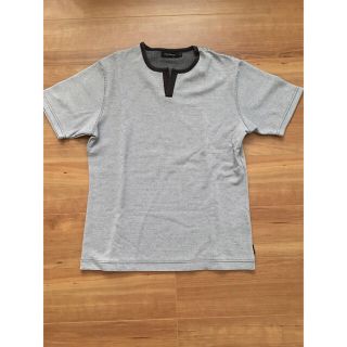 カルバンクライン(Calvin Klein)のカルバンクライン 半袖カットソー(Tシャツ/カットソー(半袖/袖なし))