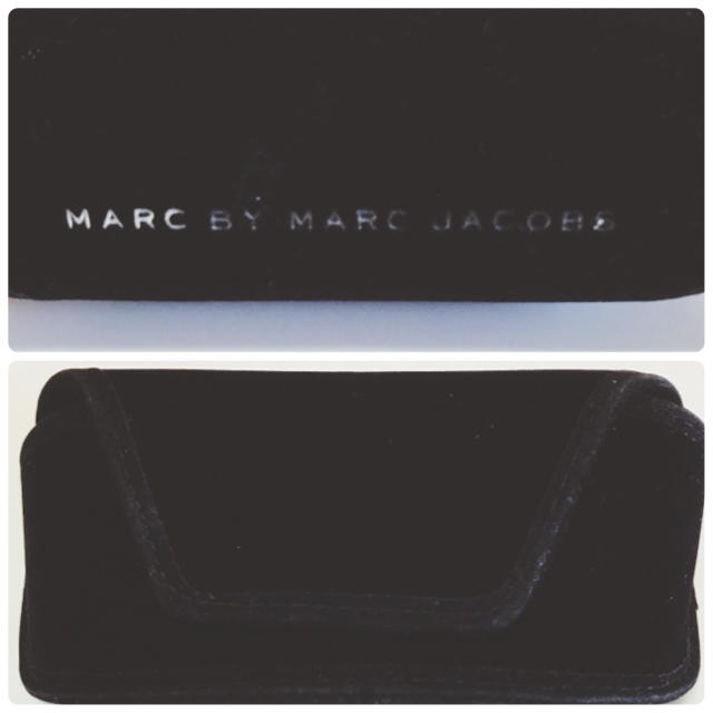 MARC BY MARC JACOBS(マークバイマークジェイコブス)のマークバイマークジェイコブス/サングラス レディースのファッション小物(サングラス/メガネ)の商品写真