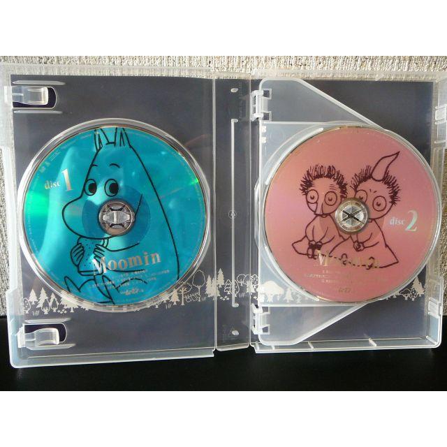 楽しいムーミン一家◇完全版DVD-BOX通常版15枚の通販 by 楽しいムーミン一家◇完全版DVD-BOX通常版15枚の通販 by
