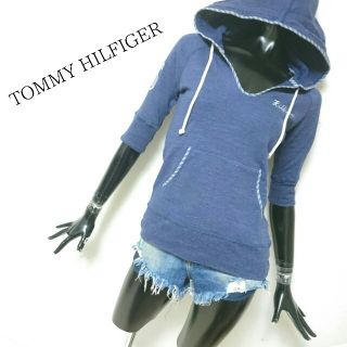 トミーヒルフィガー(TOMMY HILFIGER)のTOMMY HILFIGER*パーカー(パーカー)