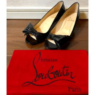 クリスチャンルブタン(Christian Louboutin)のクリスチャンルブタン size36(ハイヒール/パンプス)