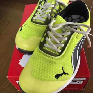 プーマ(PUMA)のプーマゴルフシューズ(シューズ)