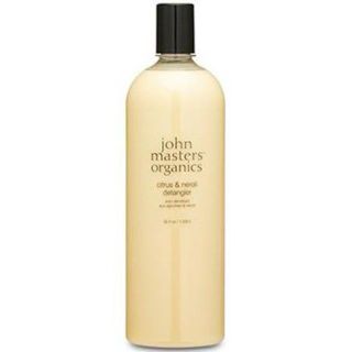 ジョンマスターオーガニック(John Masters Organics)のジョンマスターオーガニック シトラス＆ネロリ デタングラー/C＆N 1035ml(コンディショナー/リンス)