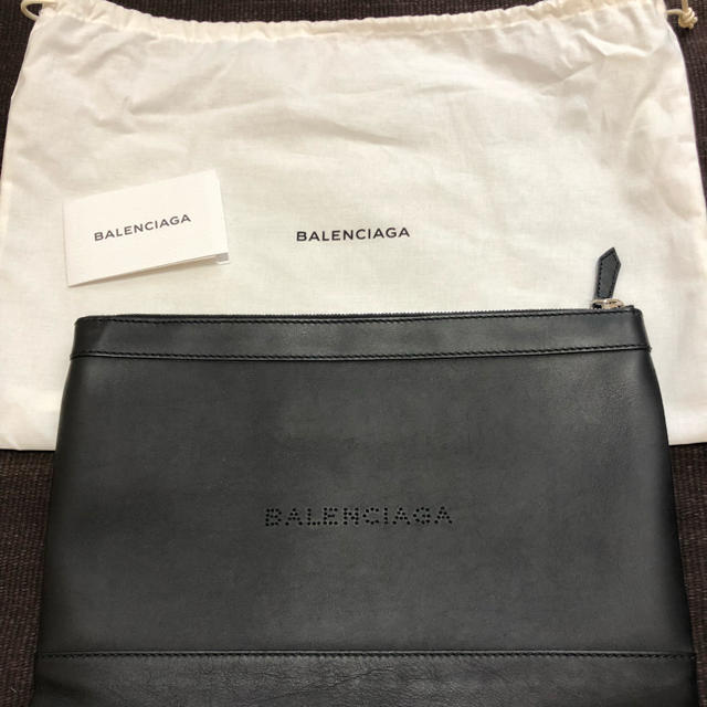 Balenciaga(バレンシアガ)のBALENCIAGA クラッチバック メンズのバッグ(セカンドバッグ/クラッチバッグ)の商品写真