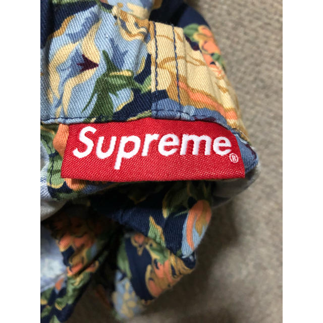 Supreme(シュプリーム)のSupreme flower pants メンズのパンツ(ワークパンツ/カーゴパンツ)の商品写真