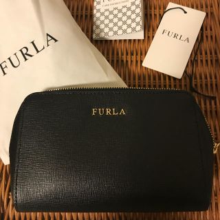 フルラ(Furla)のaiko様専用❤︎ フルラ ポーチ 化粧ポーチ メイクポーチ (ポーチ)